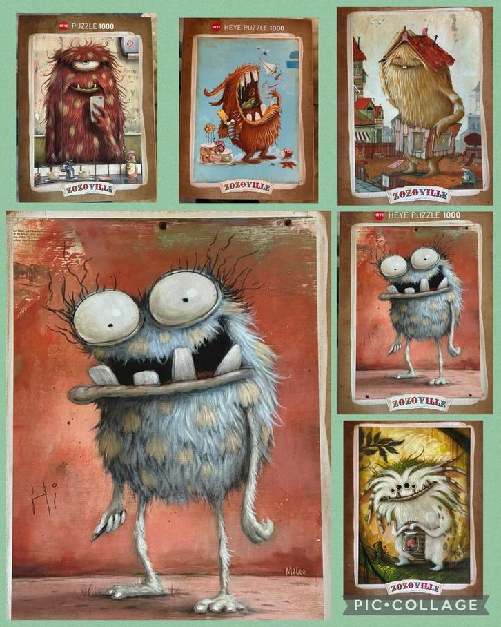 Puzzels en gezelschapsspelen, Hobby en Vrije tijd, Gezelschapsspellen | Bordspellen, Nieuw, Ophalen of Verzenden