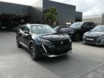 Peugeot 2008 Electric 136pk Allure '22 54000km (24208), Auto's, Peugeot, Zwart, 5 zetels, SUV of Terreinwagen, Te koop