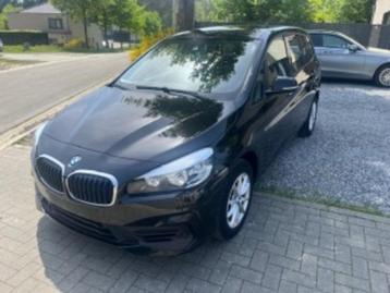 BMW 216D Gran Tourer 1ste eigenaar gekeurd VV!!, Autos, Essai à domicile, Achat, Euro 6, Entreprise