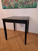 Table Lerhamn (Ikea), Maison & Meubles, Tables | Tables à manger, Enlèvement