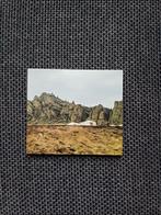 CD: Thisquietarmy, Tom Malmendier: Steppe (Norwegianism Reco, Enlèvement ou Envoi, Neuf, dans son emballage