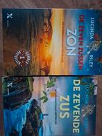 Boeken de 7 zussen, Boeken, Romans, Ophalen, Zo goed als nieuw, België