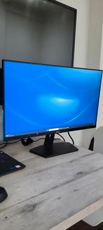 Dell SE2419H 24" LED Monitor - Full HD, Informatique & Logiciels, Moniteurs, Enlèvement ou Envoi, LED, HDMI, HD