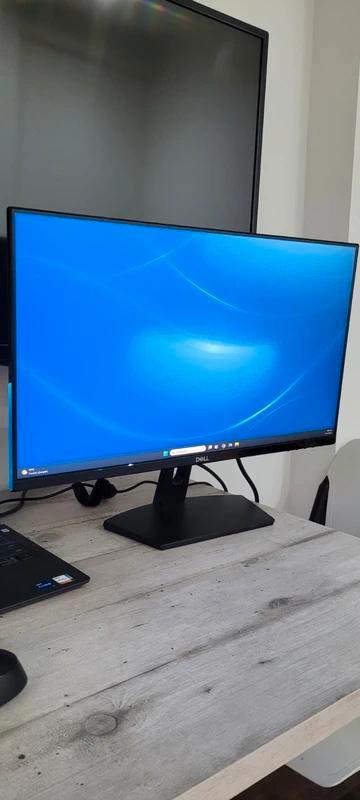 Dell SE2419H 24" LED Monitor - Full HD, Informatique & Logiciels, Moniteurs, Utilisé, HDMI, LED, HD, Enlèvement ou Envoi