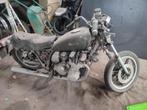 moto xs 1100 pour pieces ou a restauré, Motoren, Onderdelen | Yamaha, Gebruikt
