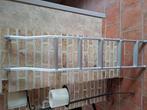 Ladder mobilhome caravan stapelbed hefbed, Caravans en Kamperen, Ophalen, Nieuw