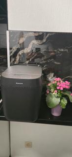 Panasonic Broodbakmachine, Elektronische apparatuur, Broodbakmachines, Ophalen, Zo goed als nieuw