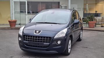 Peugeot 3008 1.6HDI 84KW EURO 5 AUTOMAAT BOUWJAAR 11/2012,  beschikbaar voor biedingen