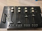 Rodec 1362 vintage microfoon mixer, Muziek en Instrumenten, Ophalen of Verzenden, Gebruikt