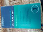 Oxford Handbook of Critical Care, Boeken, E-books, Mervyn Singer, Andrew Webb