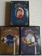 dvd Efteling sprookjes - volumes 2,3,4 uit te kiezen, Cd's en Dvd's, Dvd's | Kinderen en Jeugd, Ophalen of Verzenden