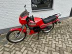 Honda Mbx 80 1983 1e lak, MBX, Enlèvement