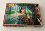 Puzzel Pocahontas 50 stukken, Ophalen of Verzenden, Zo goed als nieuw