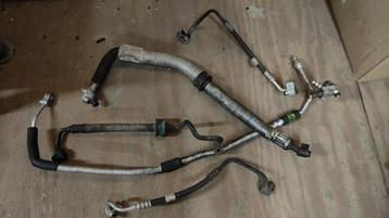 Aircoleiding set BMW 3 serie E36 alle modellen beschikbaar voor biedingen