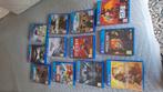 ps4, Ophalen, Gebruikt