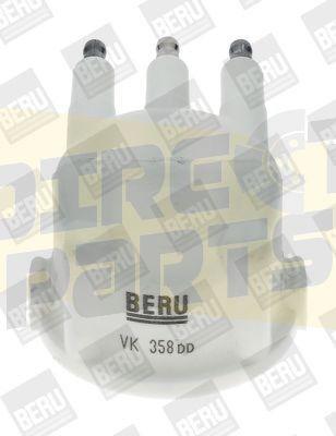 Fiat/Lancia verdelerkap BERU! RESTPARTIJ VK358 beschikbaar voor biedingen