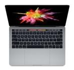 MacBook Pro Touch 13' 2016 NIEUWE PRIJS, Computers en Software, Ophalen, 256 GB, 13 inch, Zo goed als nieuw