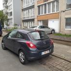Opel corsa, Automatique, Bleu, Carnet d'entretien, Achat