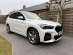 BMW X1 SDrive 2.0i - 12/2020 - 42.500km - Garantie 12-2025!!, Auto's, BMW, 1998 cc, 4 cilinders, 131 kW, Wit