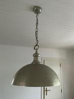 Landelijke hanglamp, Huis en Inrichting, Ophalen, Gebruikt, Landelijk, Metaal