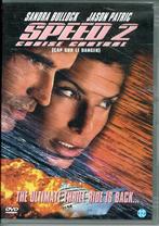 Vitesse 2, régulateur de vitesse (1997) Sandra Bullock - Jas, À partir de 12 ans, Utilisé, Enlèvement ou Envoi, Action