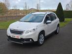 Peugeot 2008 1.6 Diesel AUTOMAAT/garantie en keuring, Achat, Entreprise, Diesel, Automatique