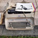 schrijfmachine IBM, Diversen, Typemachines, Ophalen, Gebruikt