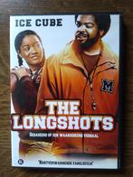 DVD - The longshots (Ice Cube), Ophalen of Verzenden