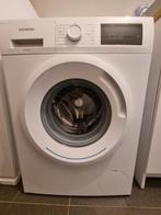 SIEMENS WASMACHINE 7 KG A+++ IQ300 ISensoric 1400, Ophalen, Zo goed als nieuw, Voorlader, 85 tot 90 cm