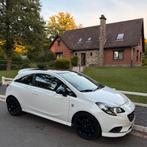 Opel Corsa 1.3 CDTI OPC-lijn, Auto's, Opel, Wit, Particulier, Corsa, Te koop
