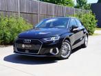 Audi A3 Sportback 35TFSI*1ste eig*Topstaat! (bj 2021), Auto's, Stof, 4 cilinders, Zwart, 5 deurs