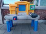 werkbank Little Tikes, Ophalen, Gebruikt