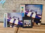 Gameboy Color Test Drive 6 EUR met doos en handleiding, Games en Spelcomputers, Ophalen of Verzenden, Zo goed als nieuw