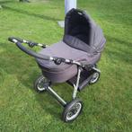 Pericles buggy met wieg, Kinderen en Baby's, Gebruikt, Verstelbare duwstang, Combiwagen, Ophalen