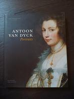 Antoon van Dyck, Portraits, Ophalen, Zo goed als nieuw, Schilder- en Tekenkunst