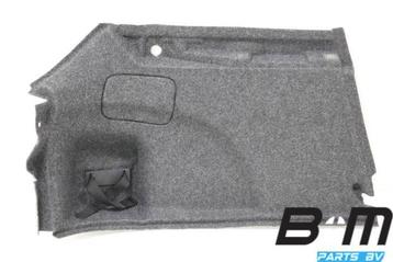 Bagageruimtebekleding links VW Scirocco 1K8867427F