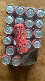 Punch Monster, Ophalen, Zo goed als nieuw
