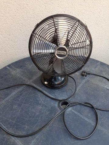 Oude ventilator National Winder INDIA beschikbaar voor biedingen