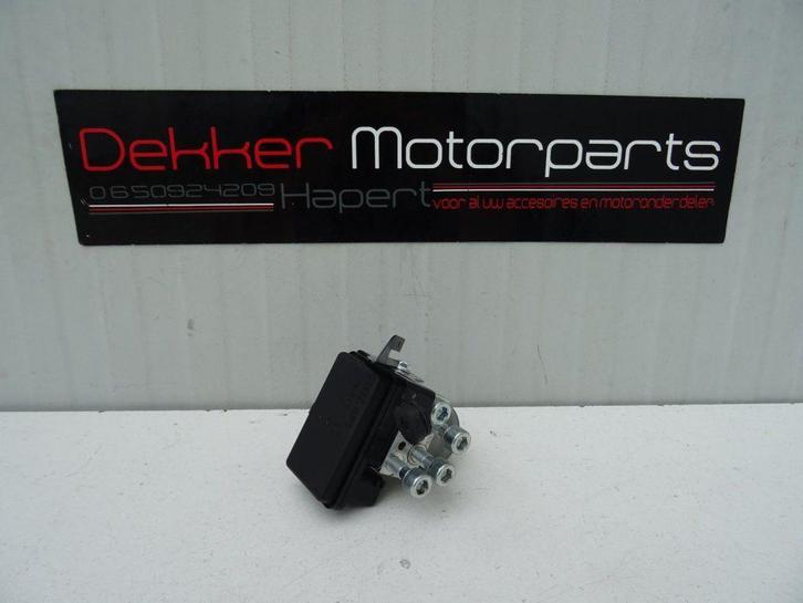 ABS Pomp / ABS Unit Kawasaki Z H2 SE / ZH2 2020-2021-2022 >, Motoren, Onderdelen | Kawasaki, Gebruikt, Ophalen of Verzenden