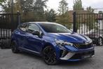 Renault Clio 1.6 Esprit Alpine E-Tech | 360 CAMERA | BOSE, Auto's, Renault, Automaat, Stof, Blauw, Bedrijf