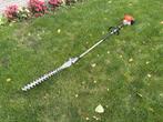Stihl HL94C, Tuin en Terras, Ophalen, Gebruikt, Benzine