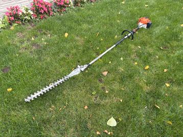 Stihl HL94C beschikbaar voor biedingen