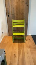 Stokke tripp trapp, Kinderen en Baby's, Kinderstoelen, Ophalen, Gebruikt