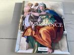 Schilderkunst van de RENAISSANCE., Boeken, Ophalen of Verzenden, Zo goed als nieuw, Schilder- en Tekenkunst