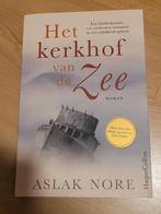 Aslak Nore - Het kerkhof van de zee, Ophalen of Verzenden, Zo goed als nieuw, Aslak Nore