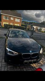 Bmw 116d, Auto's, Te koop, Diesel, Particulier, Monovolume