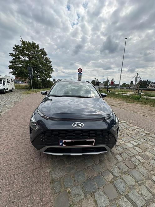 Hyundai Bayon Techno Dct, Automaat 48v hybrid, Auto's, Hyundai, Particulier, Bayon, Achteruitrijcamera, Adaptieve lichten, Adaptive Cruise Control