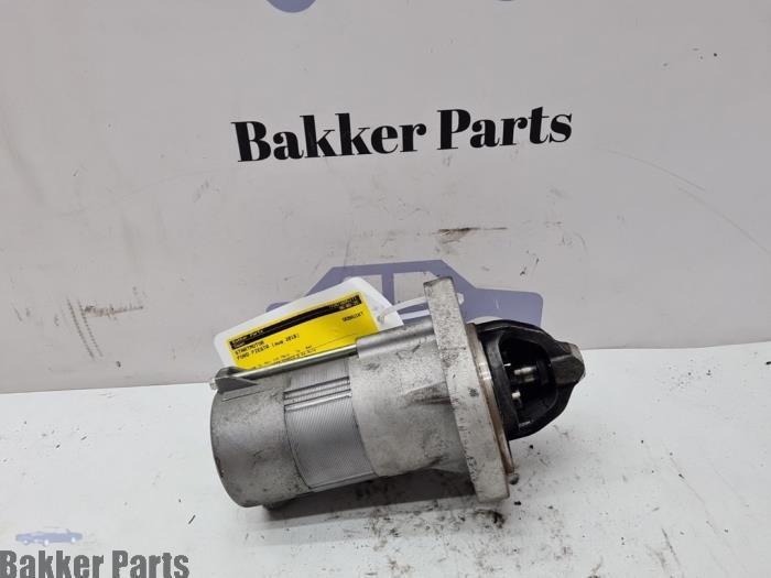 Démarreur d'un Ford Fiesta, Autos : Pièces & Accessoires, Moteurs & Accessoires, Ford, Utilisé, 3 mois de garantie