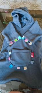 Fleece slaapzakje 0-6m, Kinderen en Baby's, Babykleding | Overige, Ophalen, Nieuw, Jongetje of Meisje