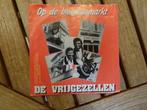 De vrijgezellen wij zijn de vrijgezellen, Ophalen of Verzenden, Zo goed als nieuw, Levenslied of Smartlap